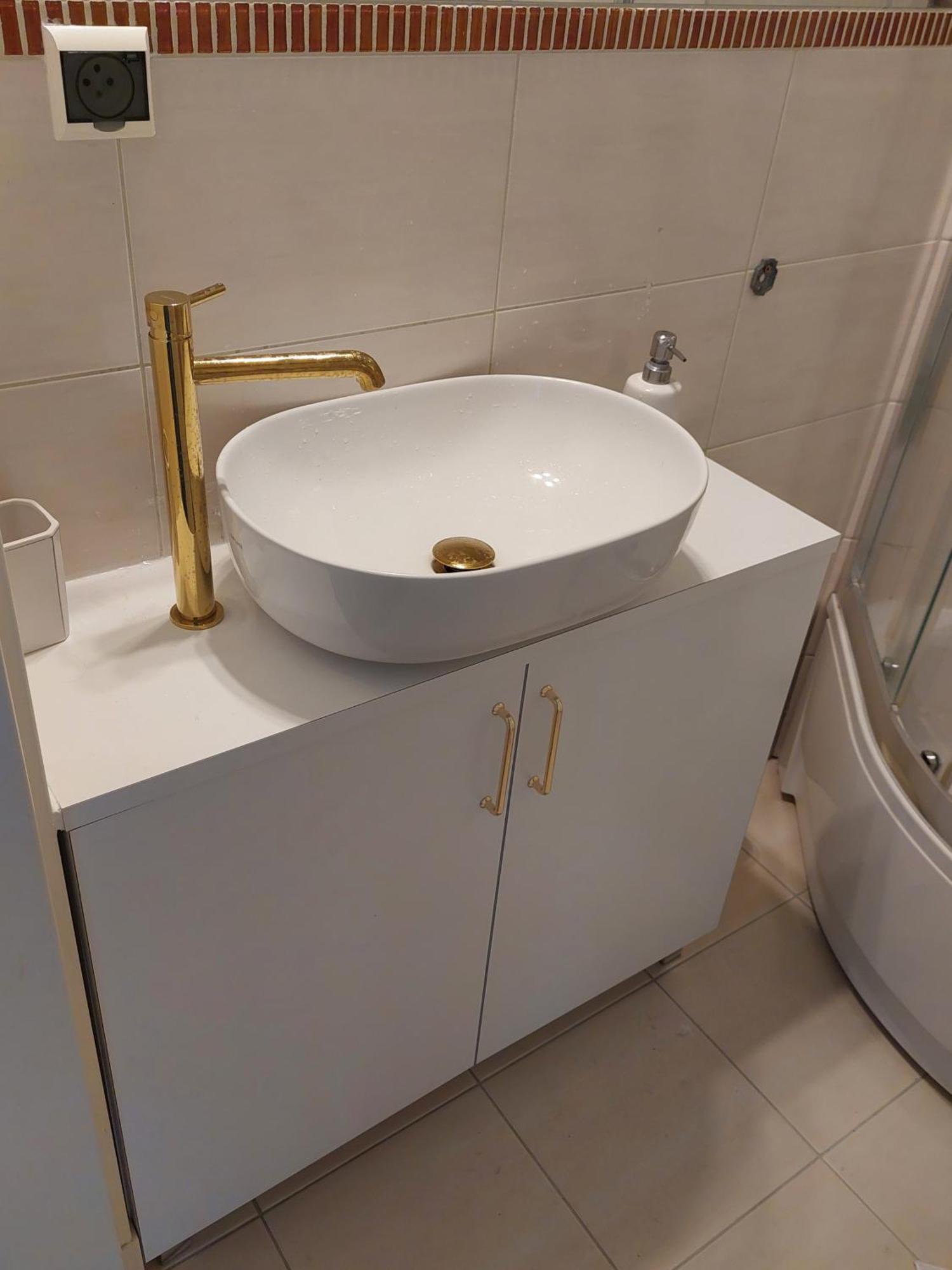 Apartament Rezydencja Bursztyn Swinemünde Exterior foto