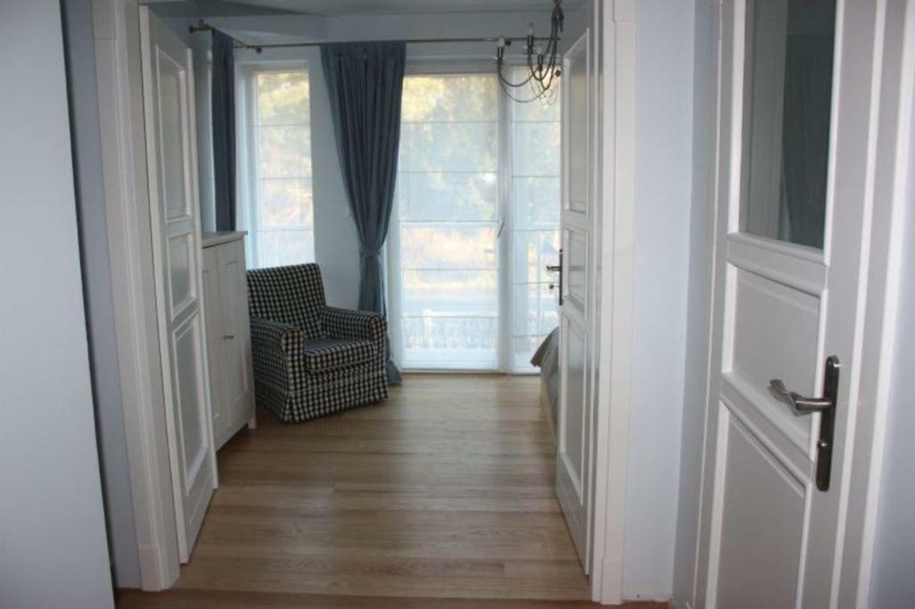 Apartament Rezydencja Bursztyn Swinemünde Exterior foto